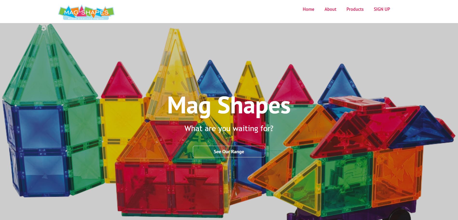 mag shapes